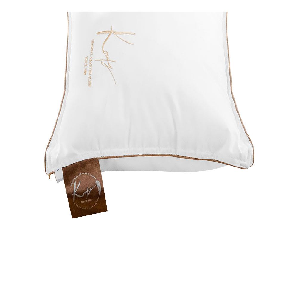 หมอนเด็ก KOMFY BAMBI KOMFY ไซส์ L สีขาว