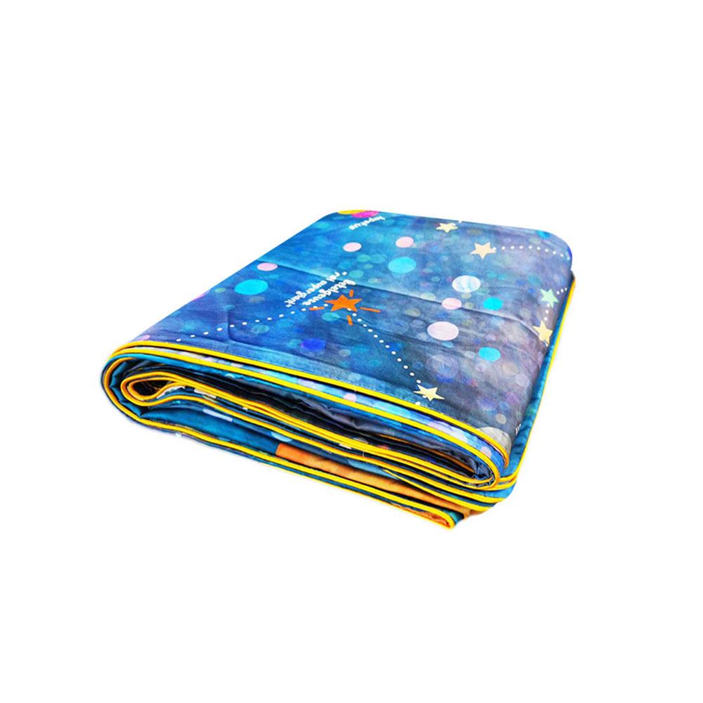 ปลอกผ้านวม EXOTICA 31XP MOON 100X90 นิ้ว