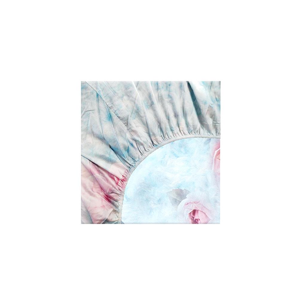 ชุดผ้าปูที่นอน 3.5 ฟุต 2 ชิ้น EXOTICA 31XP FUTQ