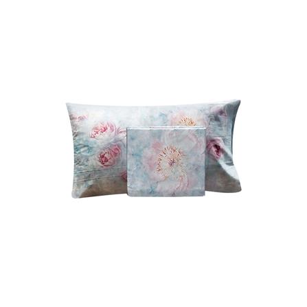 ชุดผ้าปูที่นอน 3.5 ฟุต 2 ชิ้น EXOTICA 31XP FUTQ_1