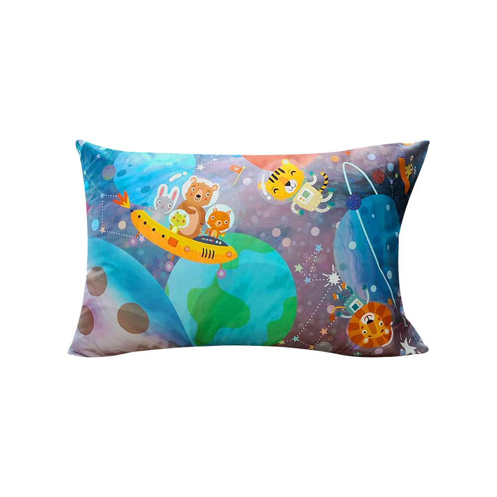 ปลอกหมอนหนุน EXOTICA 31XP MOON