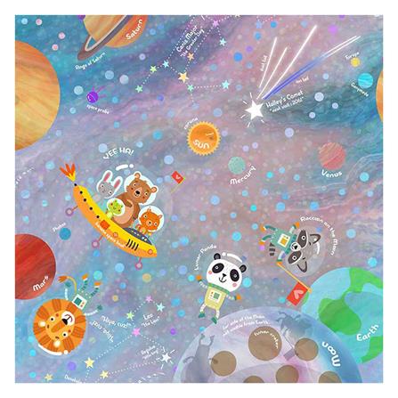 ปลอกหมอนหนุน EXOTICA 31XP MOON_1