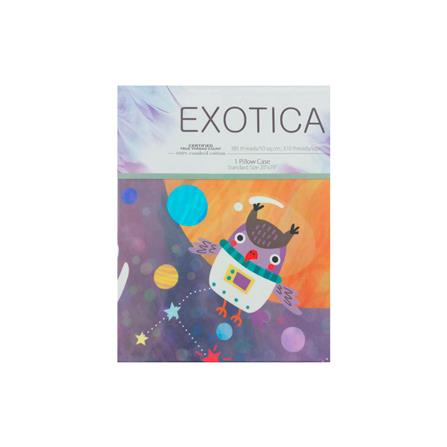 ปลอกหมอนหนุน EXOTICA 31XP MOON_3