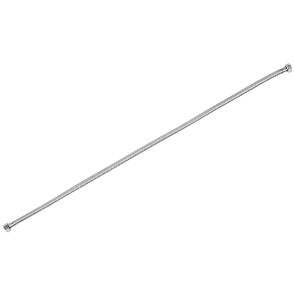 สายน้ำดีสเตนเลสน้ำอุ่น-น้ำเย็น MOYA MY 1180431 36 นิ้ว