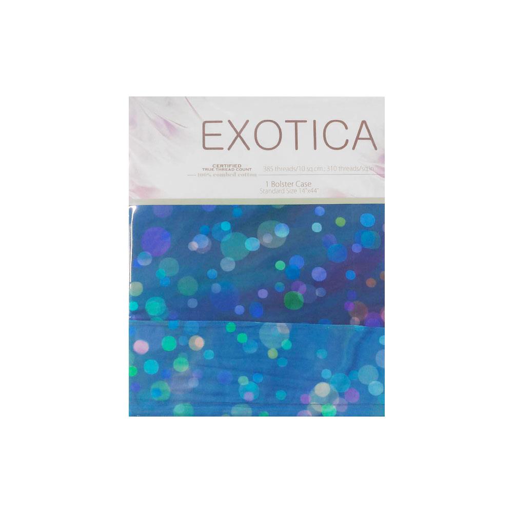 ปลอกหมอนข้าง EXOTICA 31XP MOON