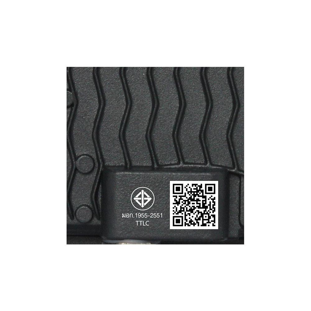 สปอตไลท์ภายนอก LED SHINING FLOOD LIGHT 20 วัตต์ DAYLIGHT