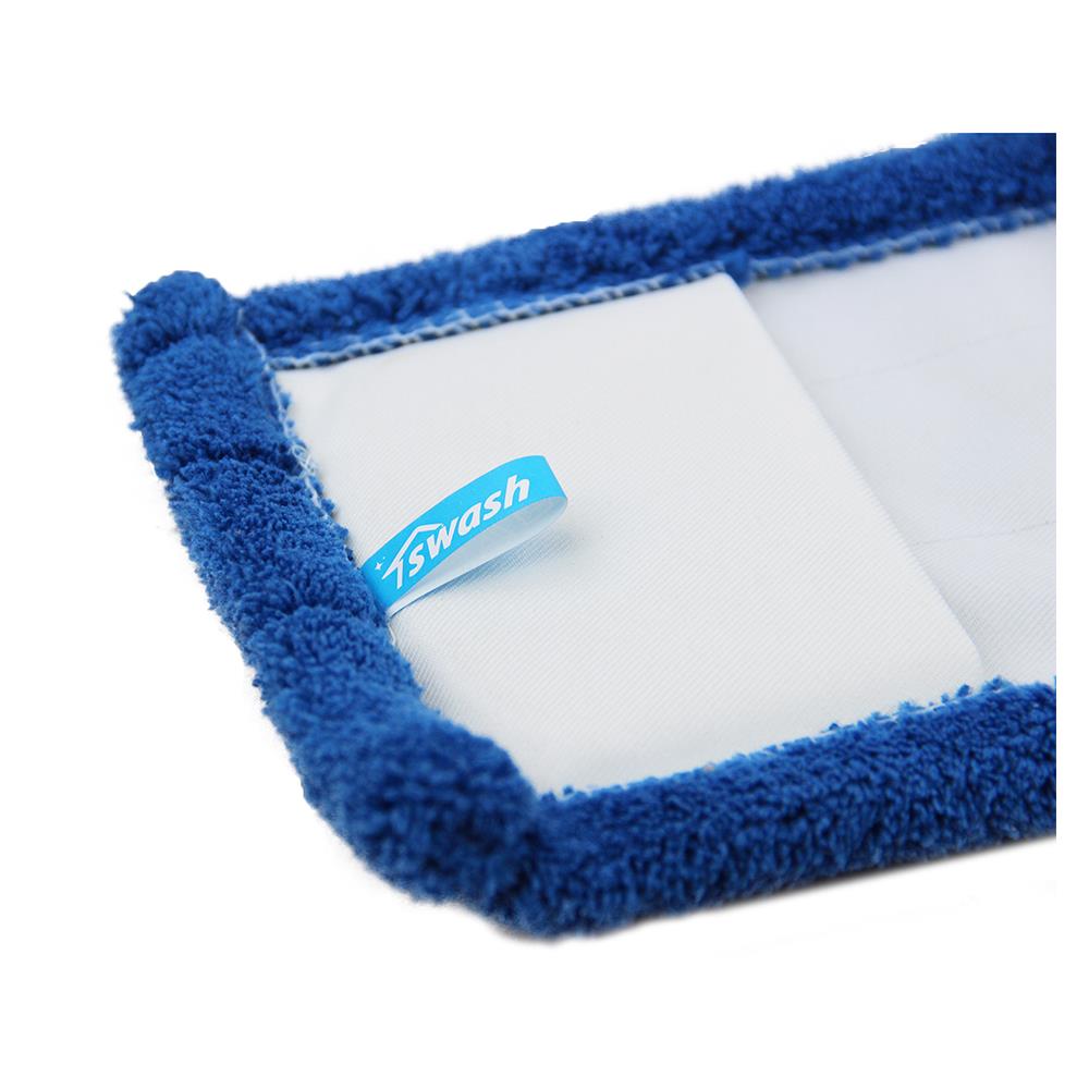 อะไหล่ม็อบดันฝุ่นไมโครไฟเบอร์ SWASH 16.5 นิ้ว
