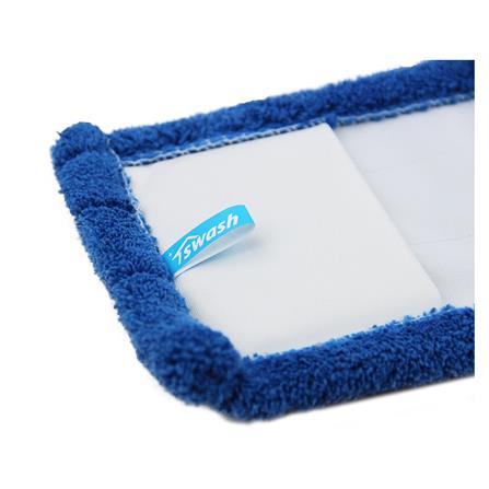 อะไหล่ม็อบดันฝุ่นไมโครไฟเบอร์ SWASH 16.5 นิ้ว_1