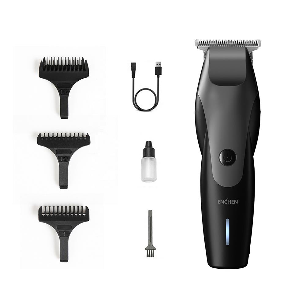 ปัตตาเลี่ยน ENCHEN EC-2001