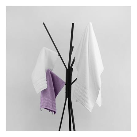 ผ้าขนหนู FROLINA DEO FRESH 27X54 นิ้ว สีม่วง_12