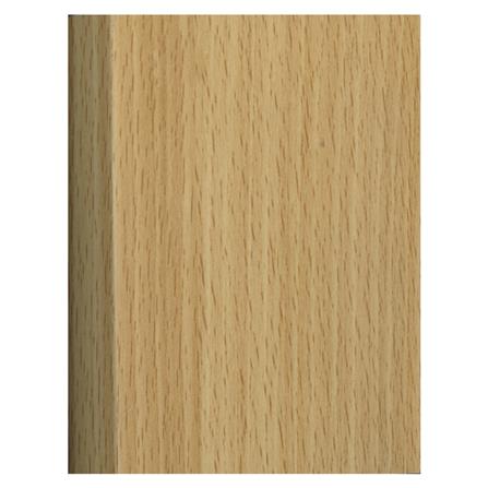 ตัวจบเก็บขอบ LT BY COTTO BP N202-4(L) 2.5x240x0.6 ซม._1