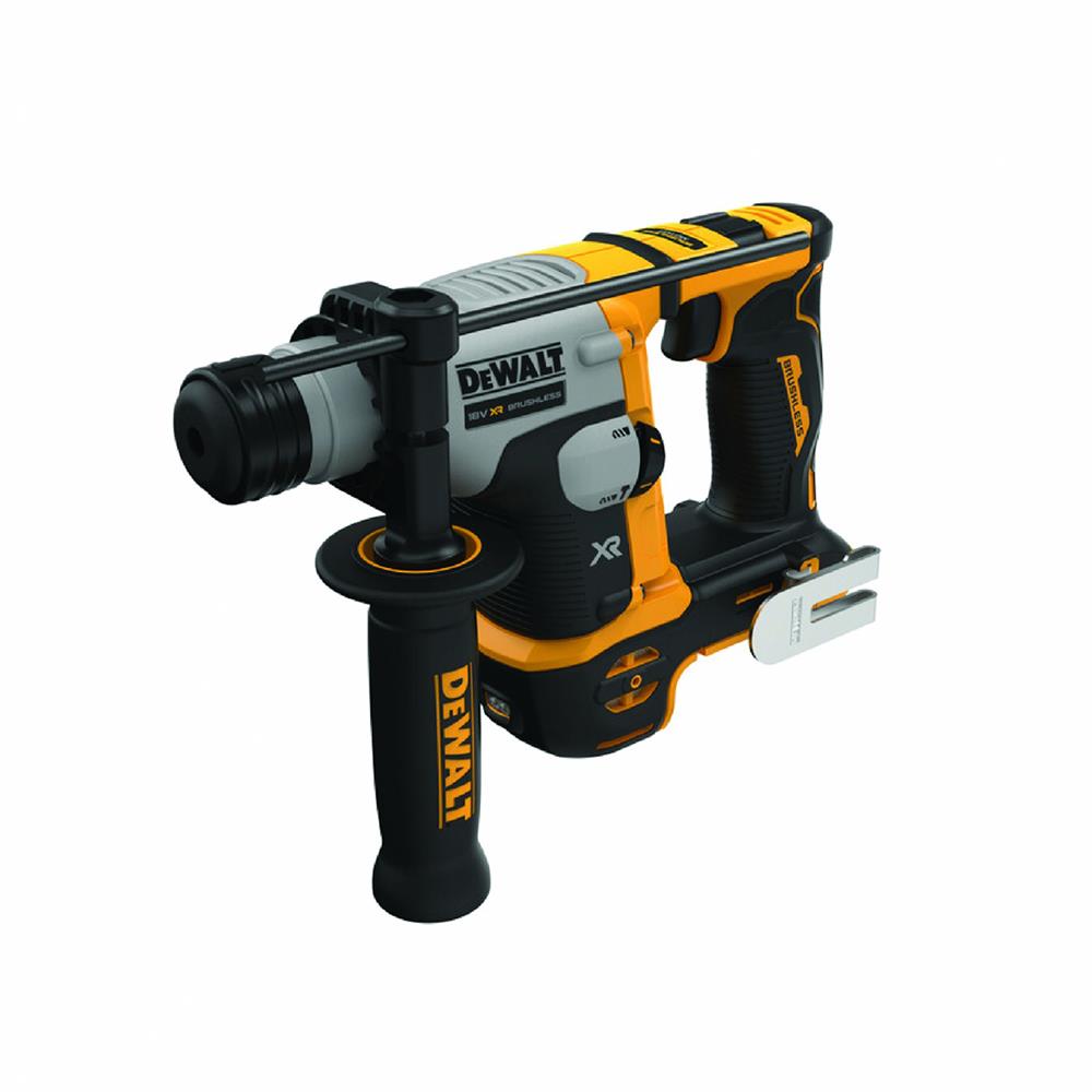 สว่านโรตารี่ไร้สาย (เฉพาะตัวเครื่อง) DEWALT DCH172N-KR 20 โวลต์_1