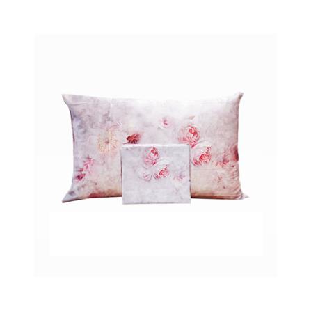 ชุดผ้าปูที่นอน 3.5 ฟุต 2 ชิ้น EXOTICA 31XP FUPI_1