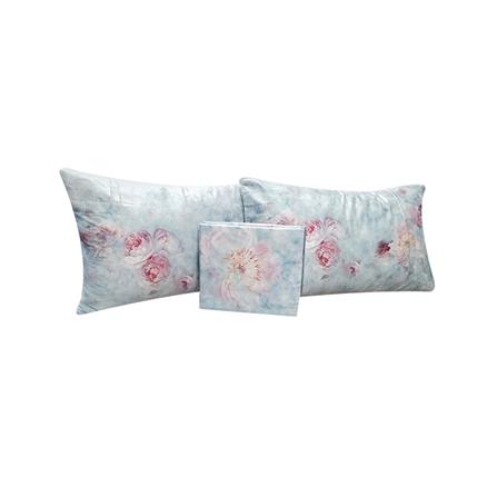 ชุดผ้าปูที่นอน 6 ฟุต 3 ชิ้น EXOTICA 31XP FUTQ_1