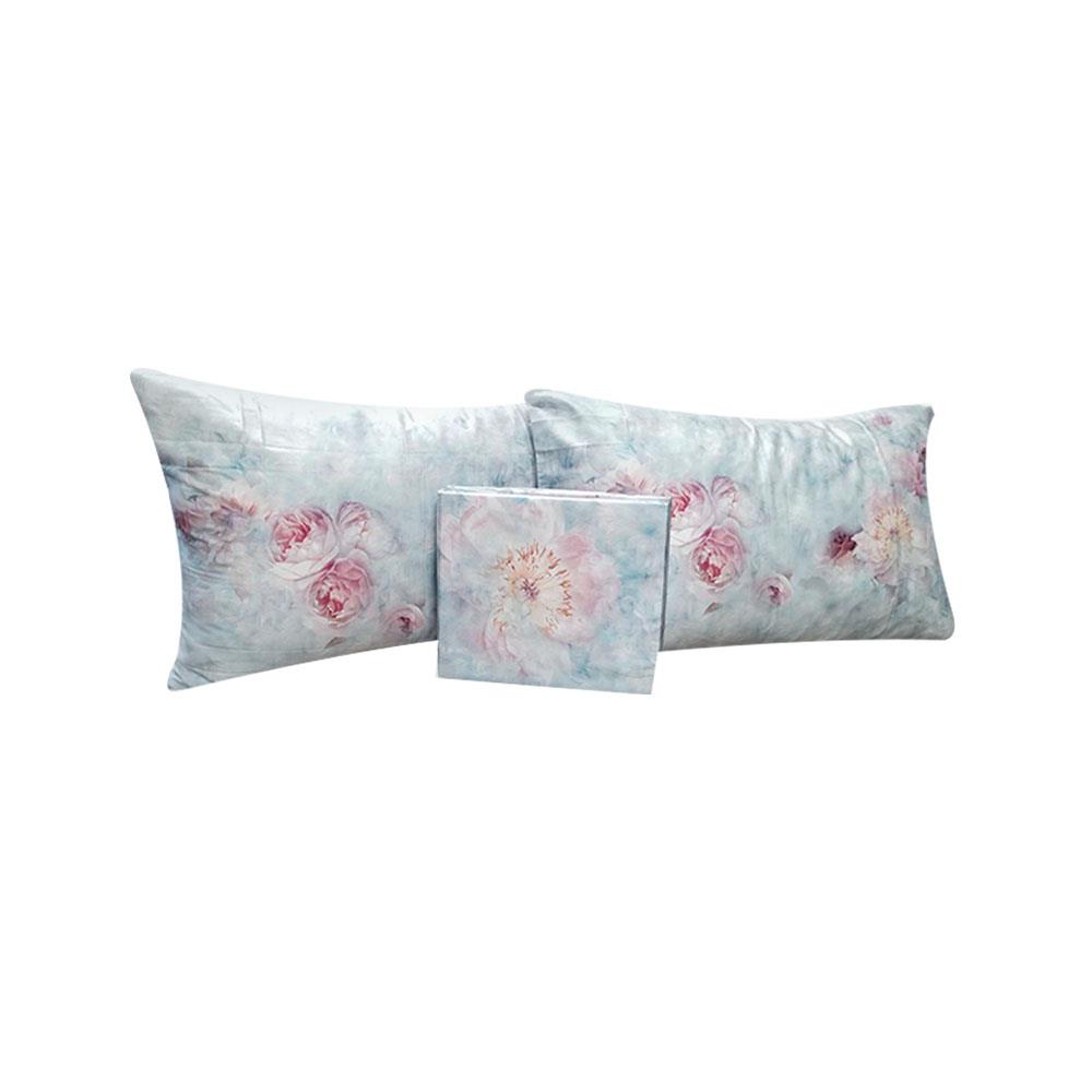 ชุดผ้าปูที่นอน 5 ฟุต 3 ชิ้น EXOTICA 31XP FUTQ