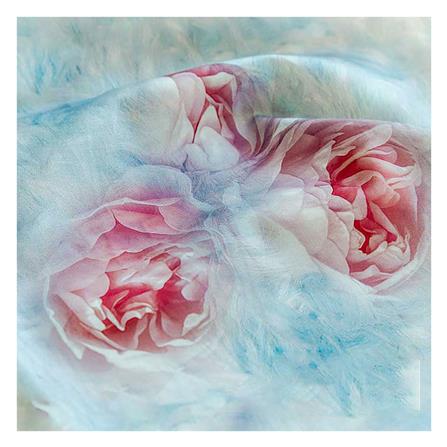 ชุดผ้าปูที่นอน 5 ฟุต 3 ชิ้น EXOTICA 31XP FUTQ_3