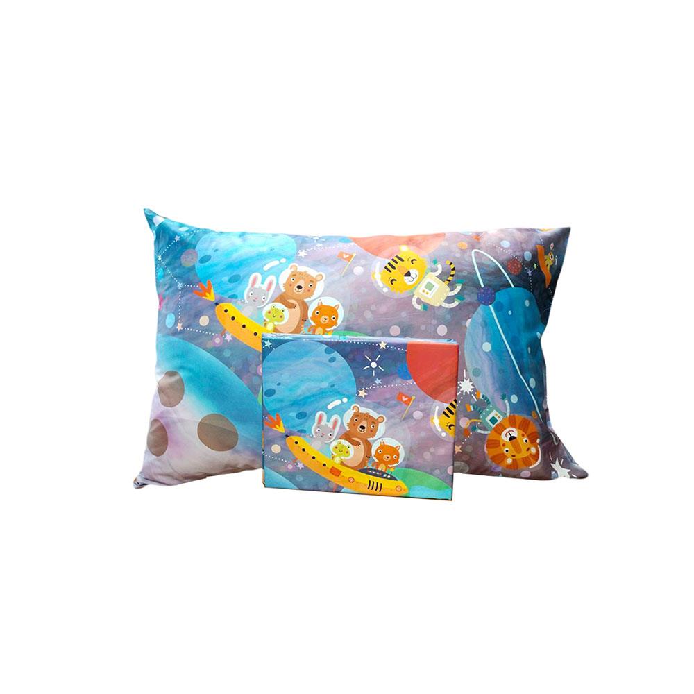 ชุดผ้าปูที่นอน 3.5 ฟุต 2 ชิ้น EXOTICA 31XP MOON