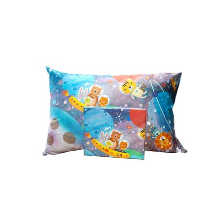 ชุดผ้าปูที่นอน 3.5 ฟุต 2 ชิ้น EXOTICA 31XP MOON_1