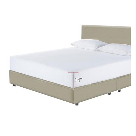 ชุดผ้าปูที่นอน 3.5 ฟุต 2 ชิ้น EXOTICA 31XP MOON_5