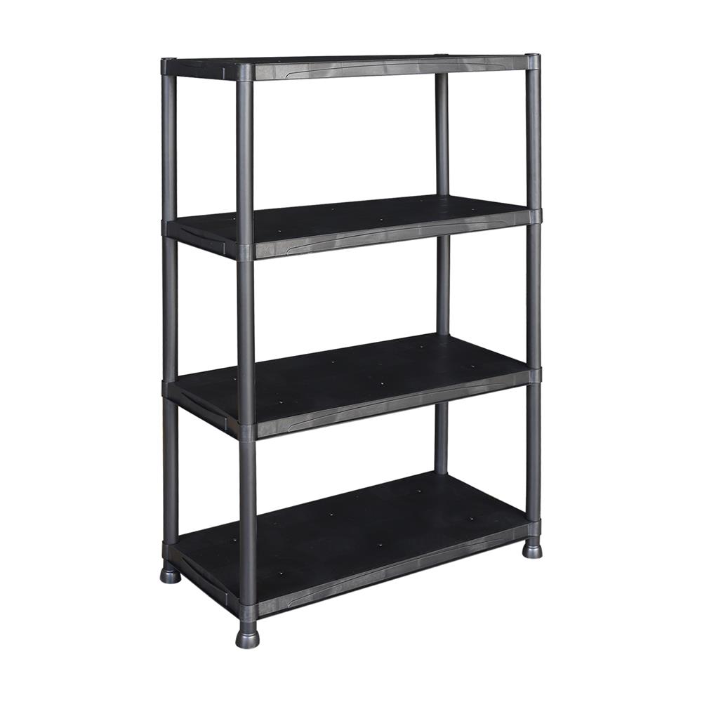 ชั้นวางเครื่องมือ 4 ชั้น MATALL HL3071-L4