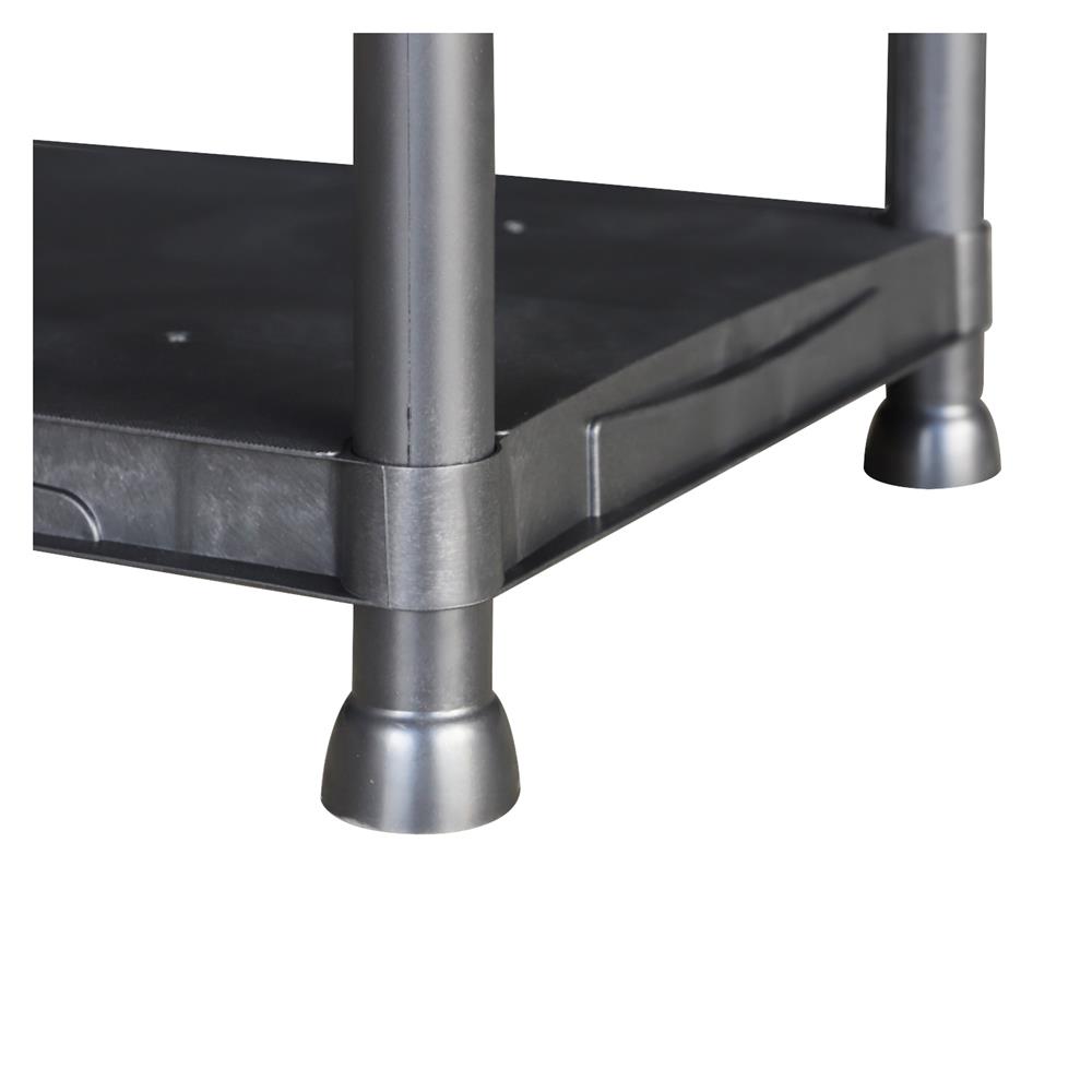 ชั้นวางเครื่องมือ 4 ชั้น MATALL HL3071-L4