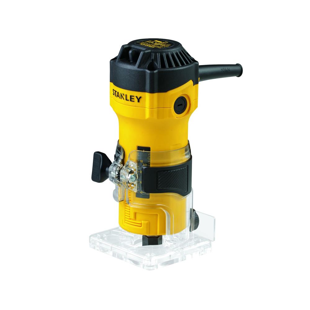 เครื่องเซาะร่อง STANLEY ST55-B1 550 วัตต์