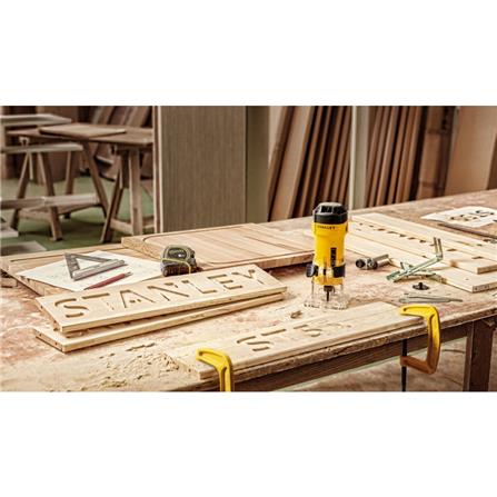 เครื่องเซาะร่อง STANLEY ST55-B1 550 วัตต์_3