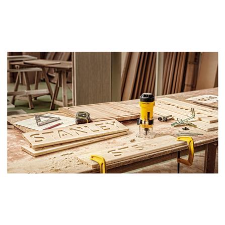 เครื่องเซาะร่อง STANLEY ST55-B1 550 วัตต์_5