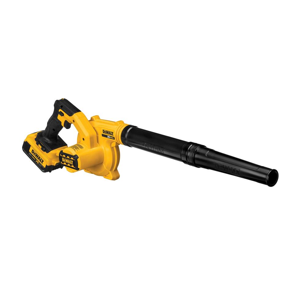 เครื่องเป่าลมไร้สาย (เฉพาะตัวเครื่อง) DEWALT DCE100N-KR 18 โวลต์