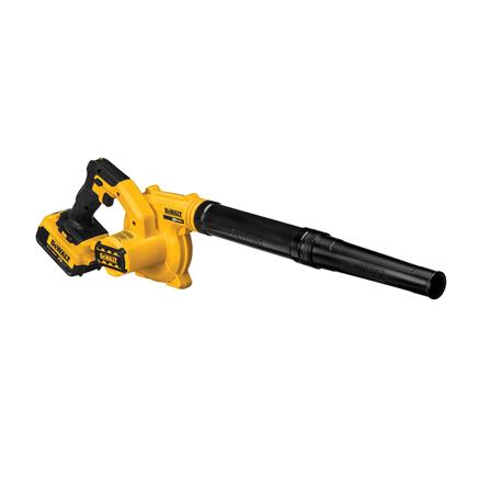 เครื่องเป่าลมไร้สาย (เฉพาะตัวเครื่อง) DEWALT DCE100N-KR 18 โวลต์