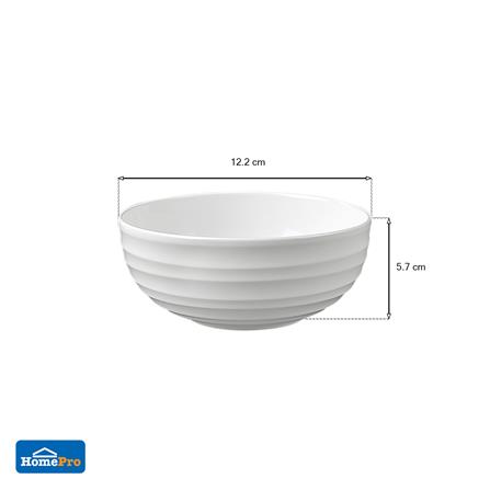 ชาม FINE PORCELAIN KECH AQUA 5 นิ้ว_4