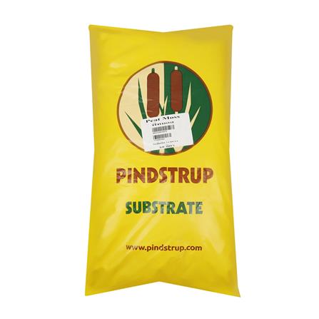 ดินเพาะกล้าซุปเปอร์พีท เจียไต๋ 80 ลิตร