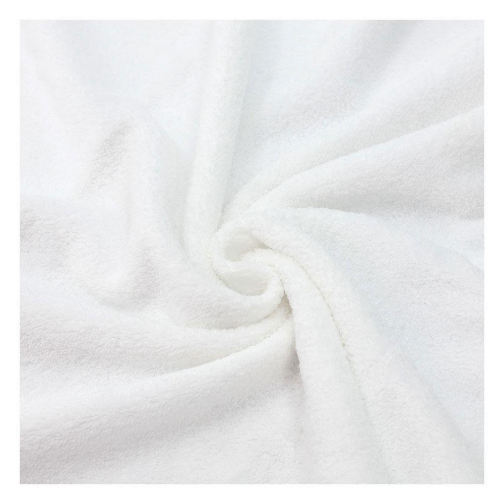 ผ้าขนหนู FROLINA DEO FRESH 15X31 นิ้ว สีขาว