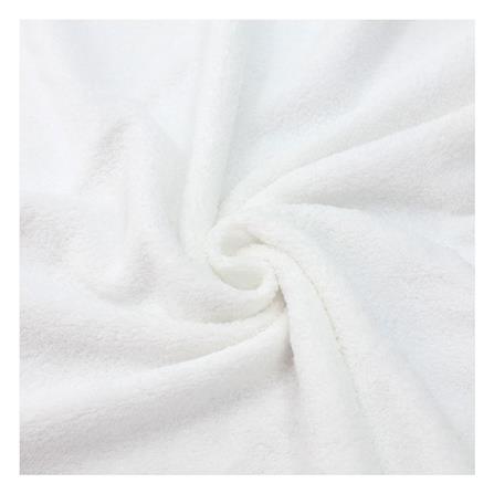 ผ้าขนหนู FROLINA DEO FRESH 15X31 นิ้ว สีขาว_5