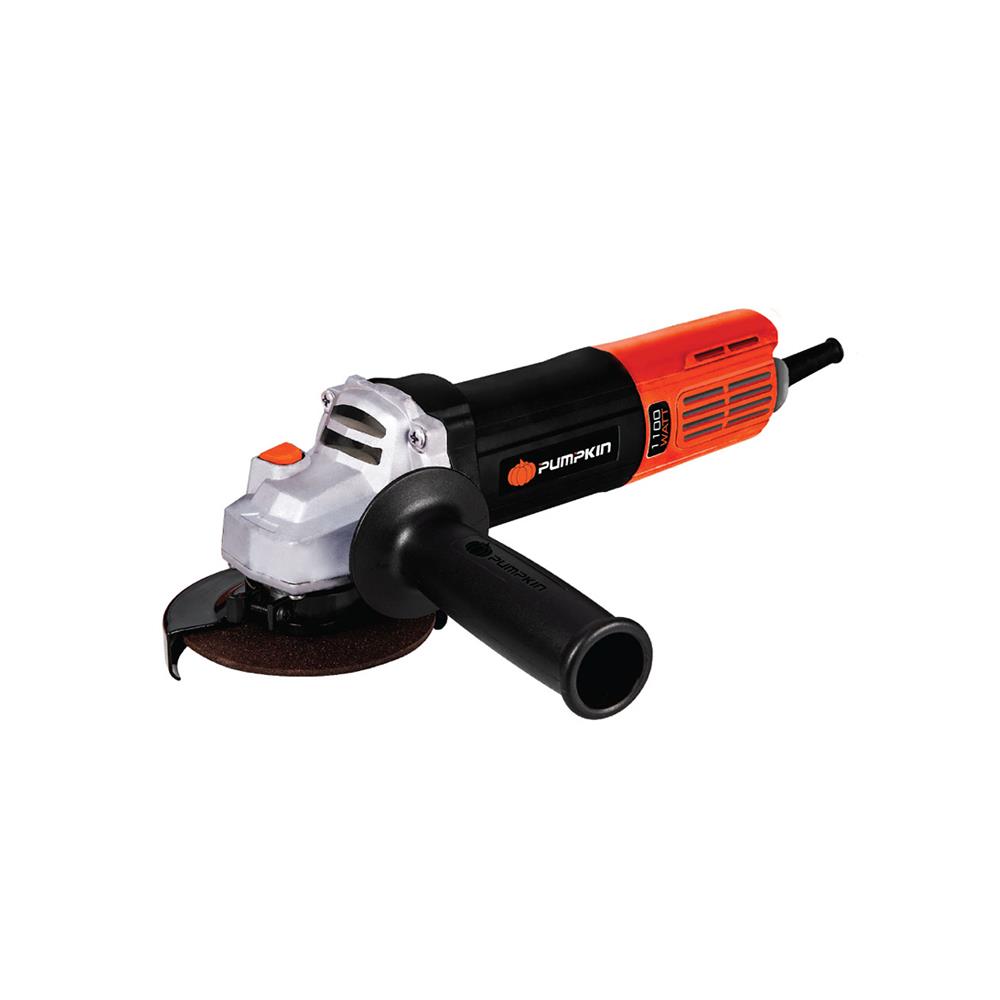 เครื่องเจียร PUMPKIN J-G1100W 4 นิ้ว 1100 วัตต์