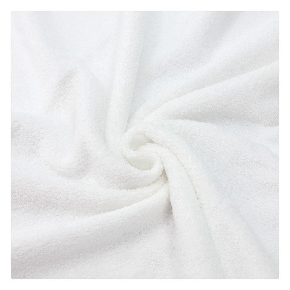 ผ้าขนหนู FROLINA DEO FRESH 27X54 นิ้ว สีขาว