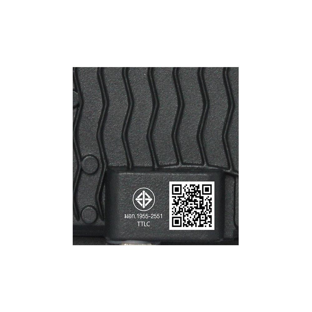 สปอตไลท์ภายนอก LED SHINING FLOOD LIGHT 100 วัตต์ WARMWHITE