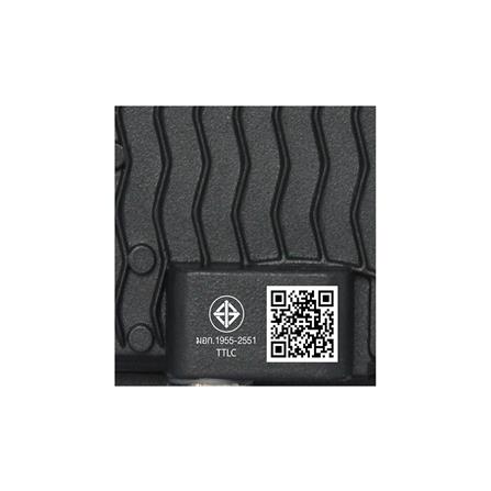 สปอตไลท์ภายนอก LED SHINING FLOOD LIGHT 100 วัตต์ WARMWHITE_9