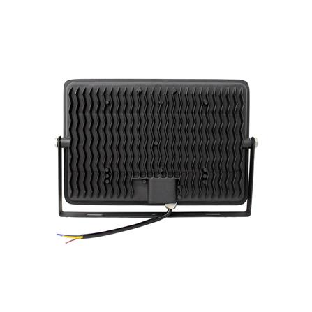 สปอตไลท์ภายนอก LED SHINING FLOOD LIGHT 100 วัตต์ WARMWHITE_1