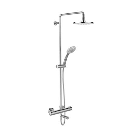 ฝักบัว RAIN SHOWER ผสม KOHLER K-32404T-7-CP_0