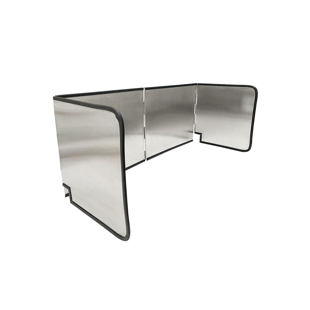 ฉากกันน้ำมันกระเด็น PARNO SLJ-04 14663