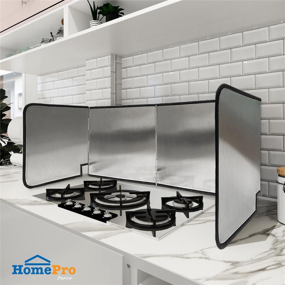 ฉากกันน้ำมันกระเด็น PARNO SLJ-04 14663