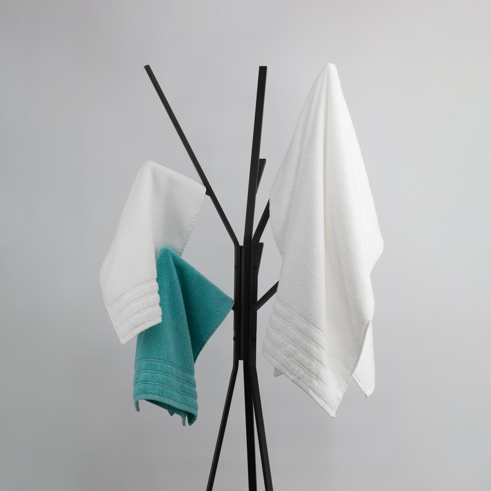 ผ้าขนหนู FROLINA DEO FRESH 27X54 นิ้ว สีเขียว