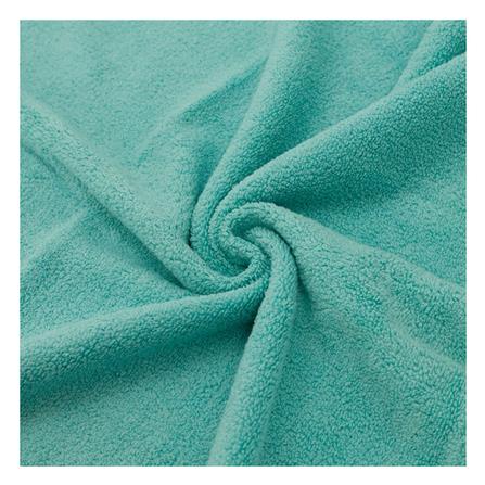 ผ้าขนหนู FROLINA DEO FRESH 27X54 นิ้ว สีเขียว_5