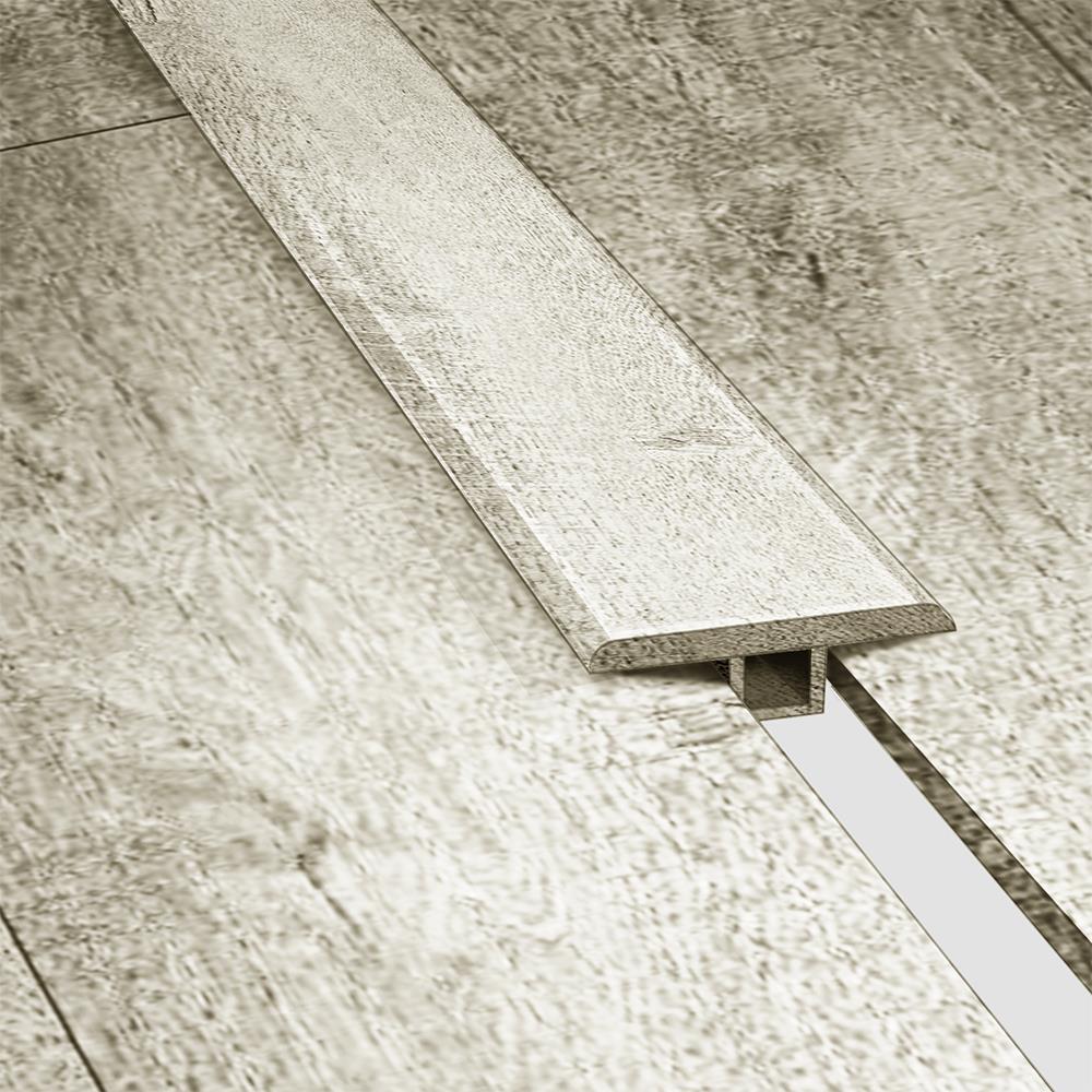 ตัวจบระดับเดียว LT BY COTTO BP 304(L) 2.5x240x0.6 ซม.