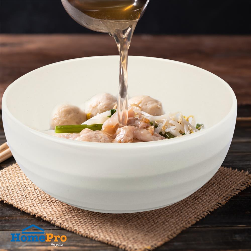 ชาม FINE PORCELAIN KECH AQUA 6 นิ้ว