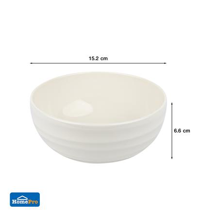 ชาม FINE PORCELAIN KECH AQUA 6 นิ้ว_4