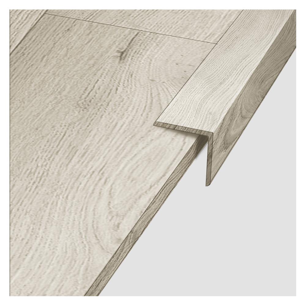 ครอบฉาก LT BY COTTO BP 304(L) 2.5x240x2.5 ซม.