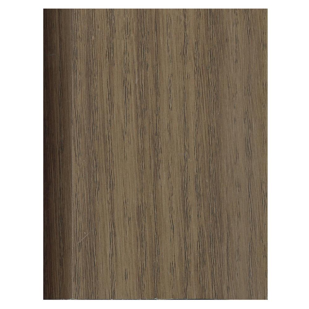 ตัวจบระดับเดียว LT BY COTTO BP 303(L) 2.5x240x0.6 ซม.