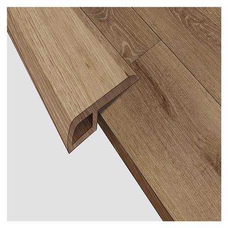 ตัวจบต่างระดับ LT BY COTTO BP 303(L) 2.5x240x0.6 ซม._2